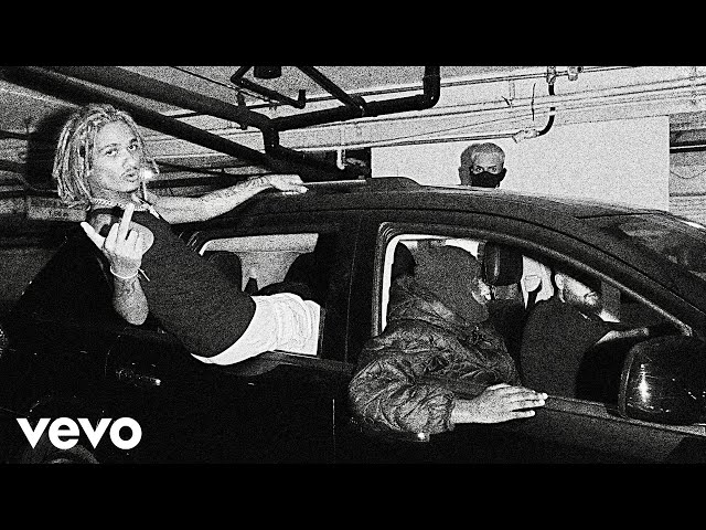 DEREK feat. LEVIANO, BRANDÃO85 - Trap The Fato (Official Music Video)