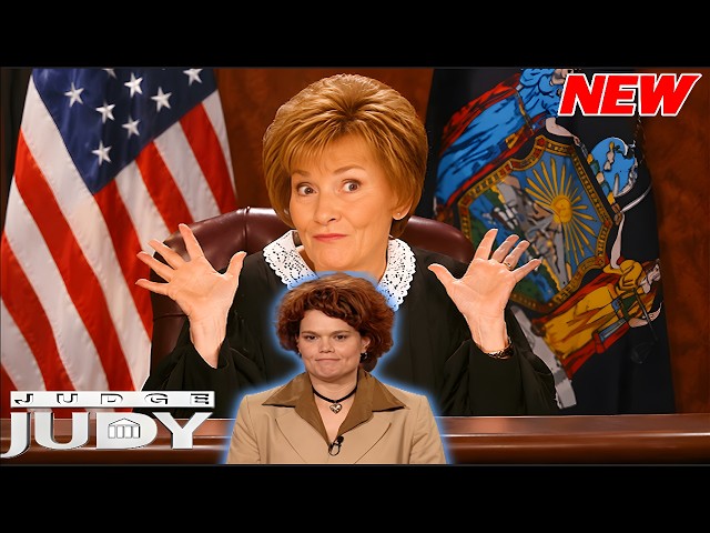 Judge Judy Full Episodes 56666 ⚖️ Best Amazing Cases Season ⚖️ 2026 Full Episodes 1080p