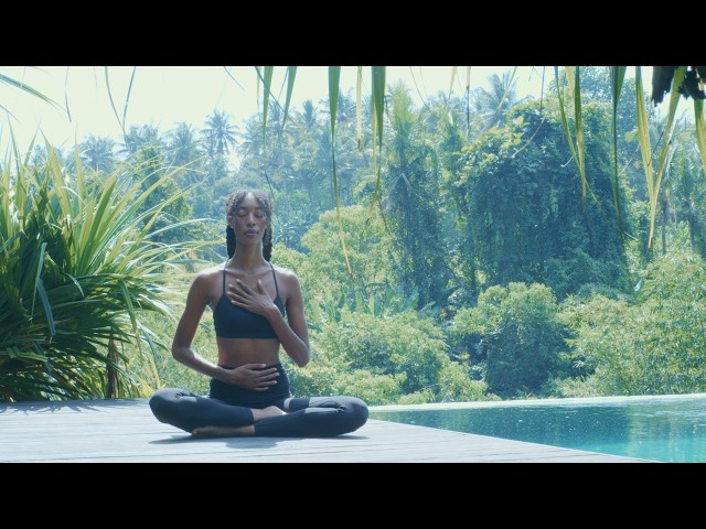Elevate Your Morning | 10-Min Guided Meditation to Visualize Your Highest Self & Start Your Day