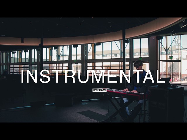 Instrumental | UPPERROOM Thursday Set 02/05/2026