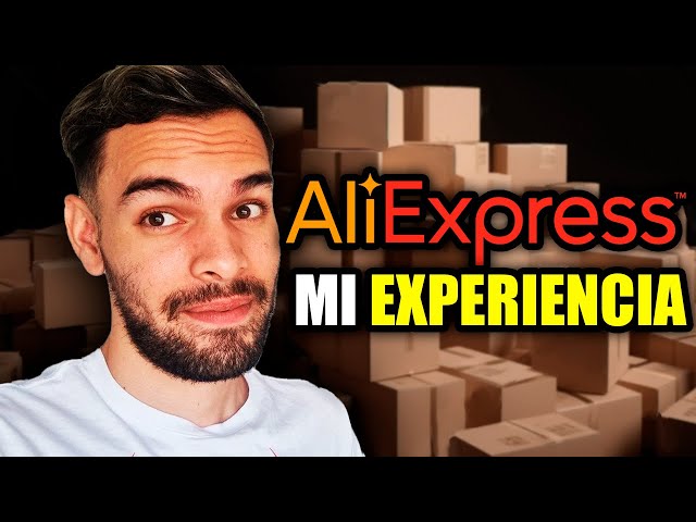 Is ALIEXPRESS a SCAM or is it SAFE? | My experience, opinion, and recommendation