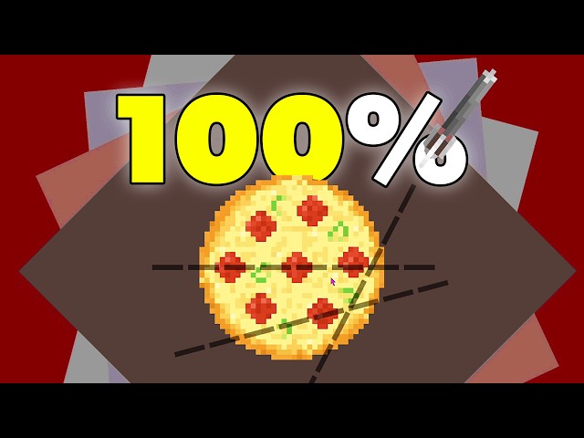 I Played 100% of Dude, Stop