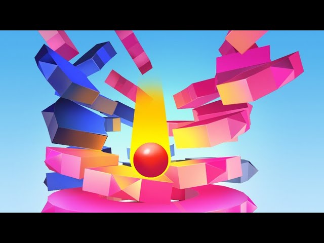 stack ball🎯💯  live!