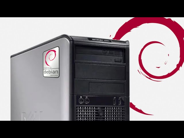 Why don't more people use Debian Linux?