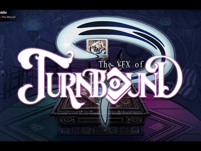 The Secrets of Turnbound's VFX - Godot VFX showcase