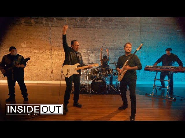 NMB – Hurt People (OFFICIAL VIDEO)