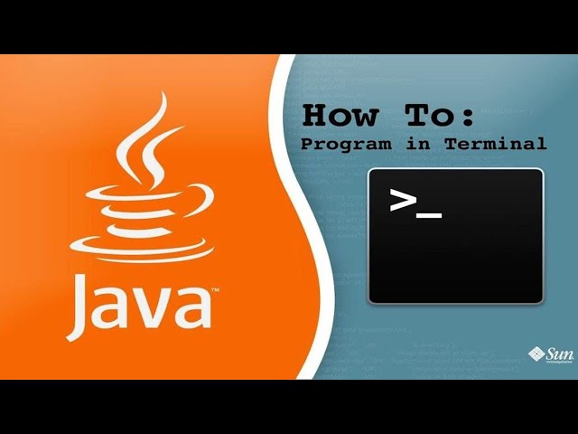How to Install and Run Java Program on Mac | Install Java JDK on macOS.