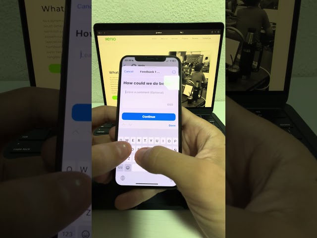 Creating Surveys with WhatsApp Flows #whatsappapi