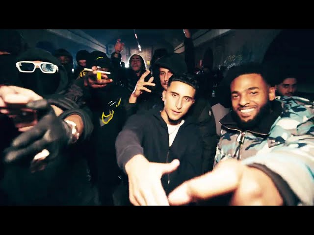 Booter Bee - Withdrawals Ft Geko [Official Music Video]