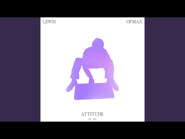 Attitude