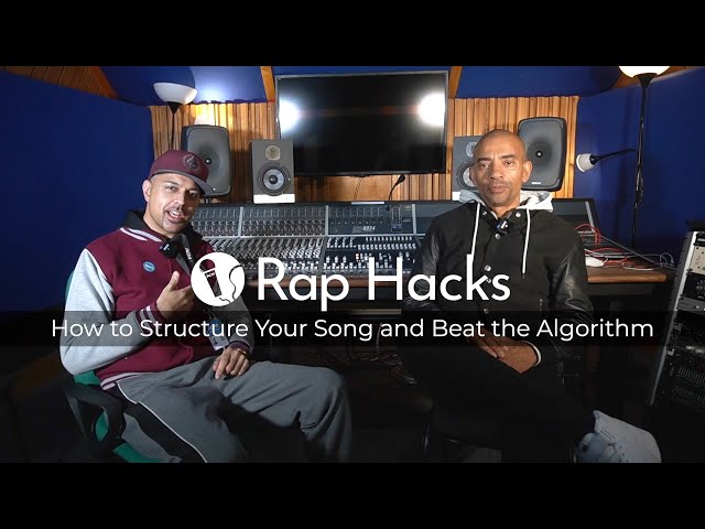 How to Structure your Song and Beat the Spotify Algorithm! | Rap Hacks