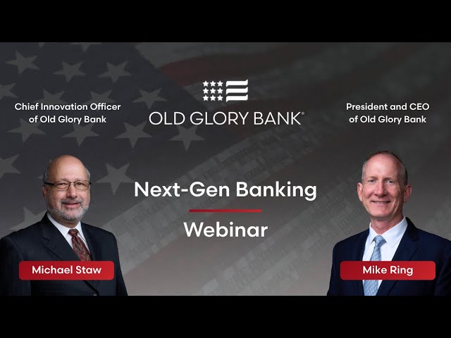 Next-Gen Banking: The Unification of Crypto with Daily Banking