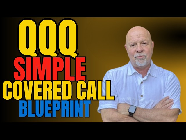 The Balance Point: A Smarter Covered Call Income Strategy
