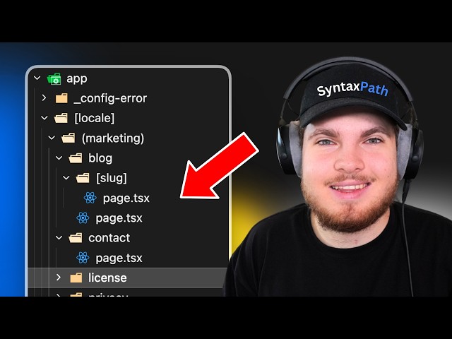 How Senior Engineers Organize Production Codebases