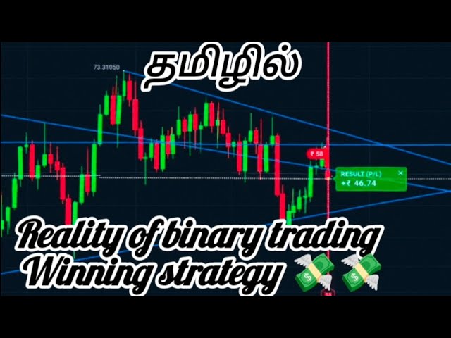 Tamil binary trading 
