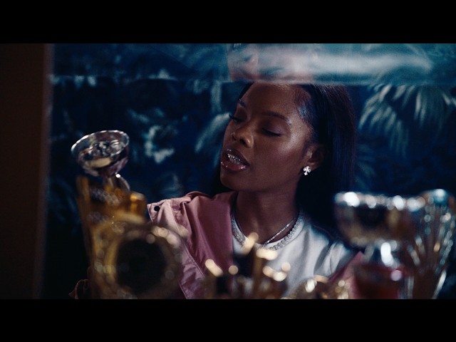 Cristale - Top 3 (Official Music Video)