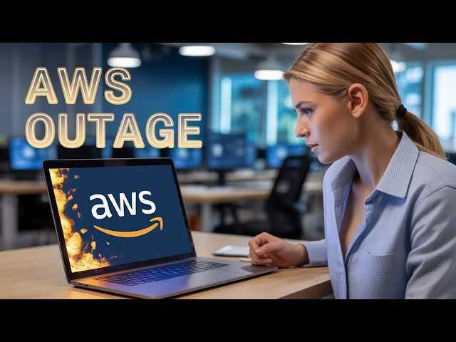 The Real Reason Behind Recent Cloud Failures