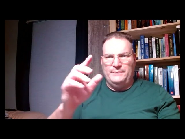 Module 6 Video 6 - Utility Functions