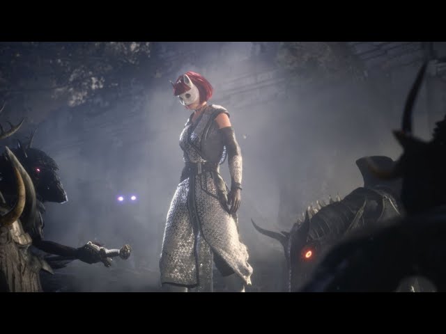 2WEI & Edda Hayes - Rise Up (Official Music Video)