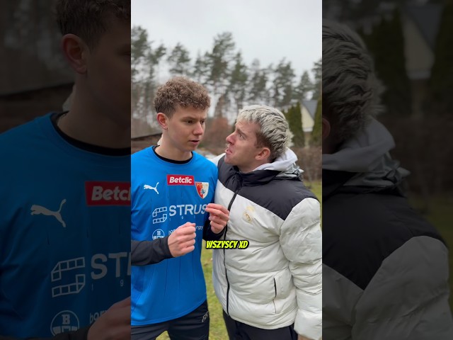 TO W CZYM JESTEM NAJLEPSZY?