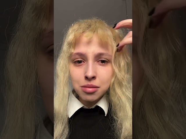 VIRAL TRANSITION TUTORIAL ⬆️ RESULT