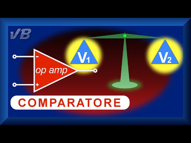 Voltage Comparator
