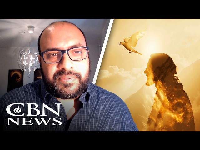Muhammad’s Decedent Encounters Jesus