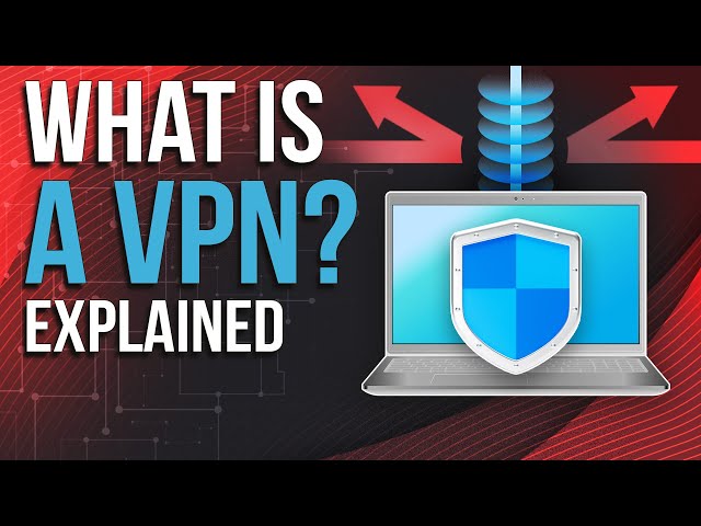 What Is a VPN and How Does It Work? (Explained for Beginners – 2026 Guide)