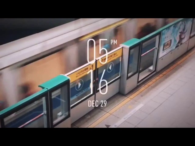 VUE: A Video Editing App