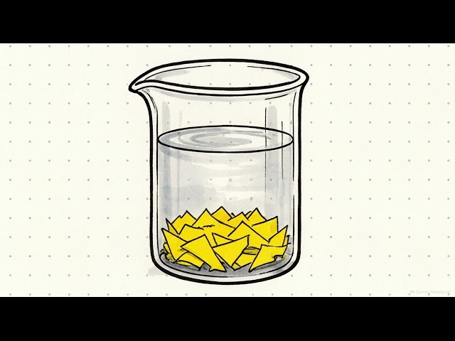 Ionic equations and reacting masses 