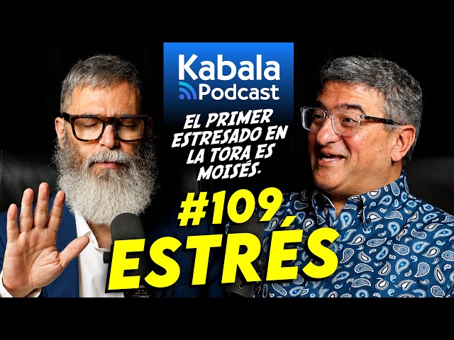 STRESS: The Price of Living without Freedom | Kabala Podcast