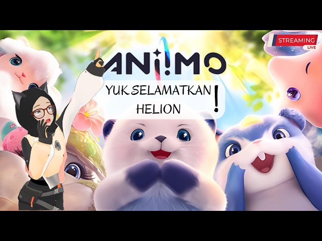 Akhirnya Issue Pre-Order Xbox Ku Solved! Mobile 23 Sept | Aniimo Indonesia (ep. 2)