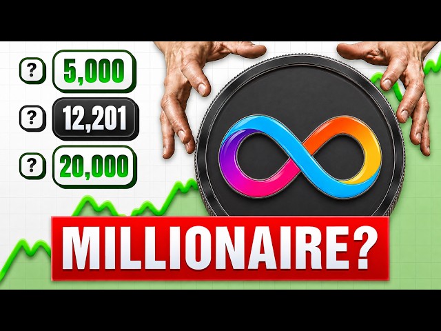 How Much ICP Do You Need to Change Your Life? (The Honest Math)
