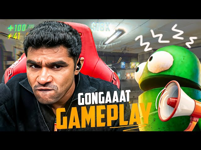 Teammates Ka Nusta Gongaat Gameplay  | REPO pt.3