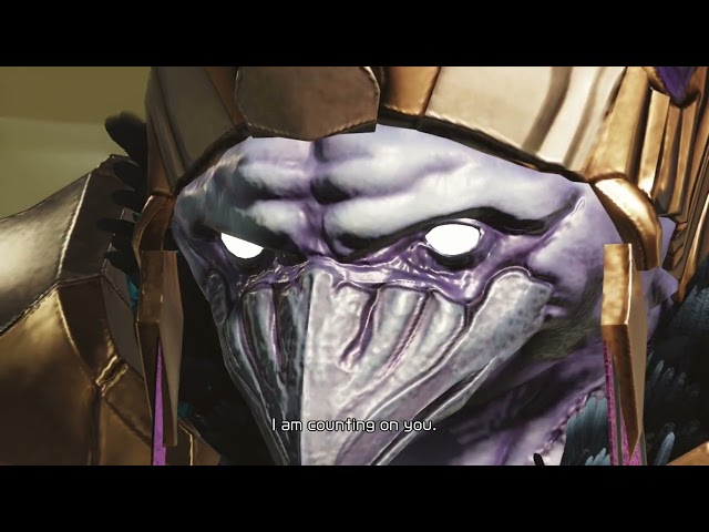 Quiet Robe Activates E.M.M.I. | Metroid Dread
