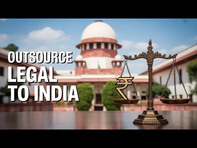 Where can I find companies providing legal process outsourcing services from India #legal #virtual