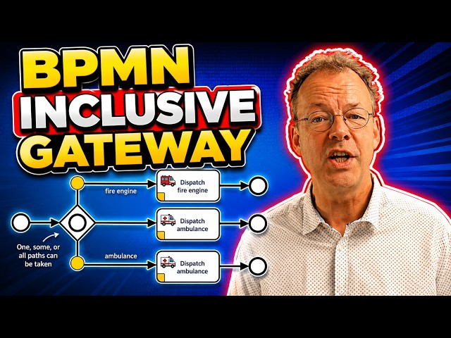 BPMN Splitting Inclusive Gateway for Optional Parallel Paths