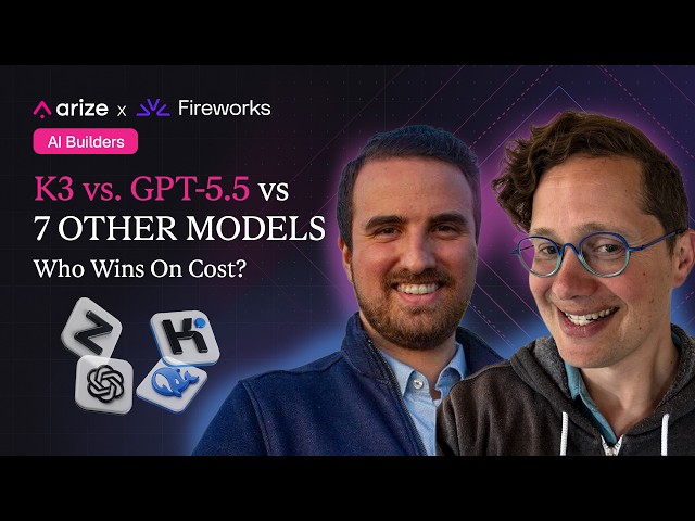 Benchmarking LLM Costs: GPT-5.5, Kimi K3, DeepSeek, and 8 More Models | AI Builders