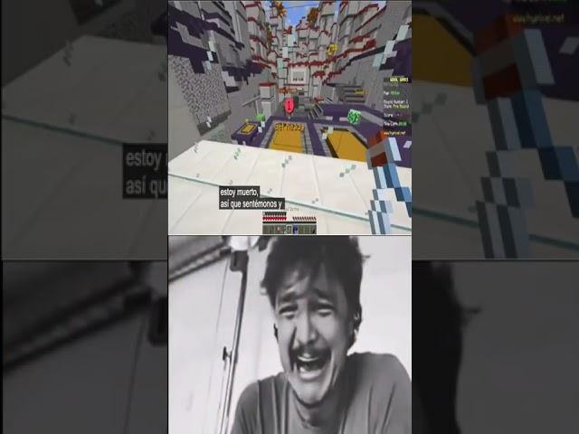 TECHNOBLADE MUERE  | #shorts