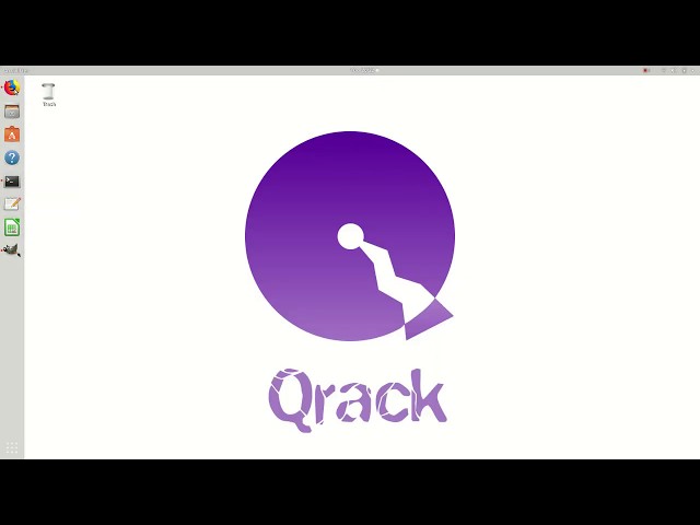 Qrack Quantum Computer Simulator