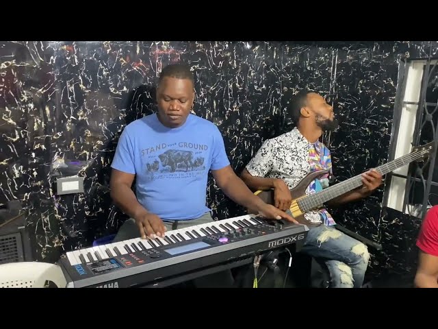 Kompa jam | Revolution Konpa