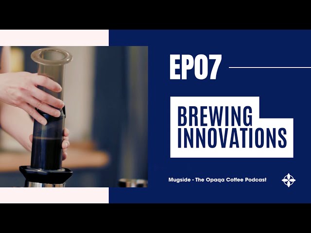 Brewing Innovations: How Smart Tools and Tech are Changing Coffee Forever