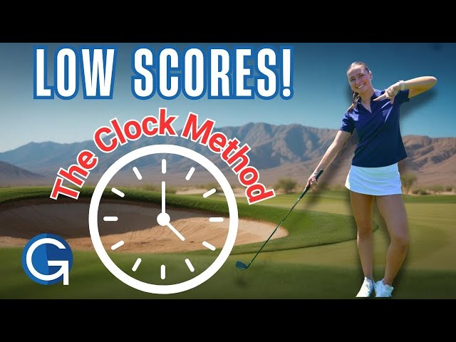 Easy Golf Chipping Tips Anyone Can Try