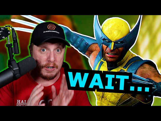 Wolverine on PS5 sounds GOOD, Bad, and UGLY... (NEW PREVIEWS AND GAMEPLAY)