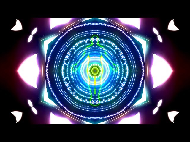 960 Hz Music: The Tone of Higher Dimensions, Awakening The God Within, Advanced Slow Shamanic Drums
