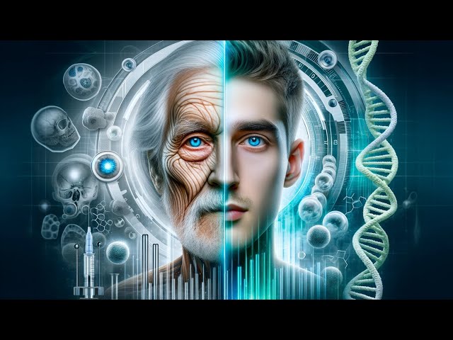 15 INCREDIBLE Future Technology Predictions for 2050