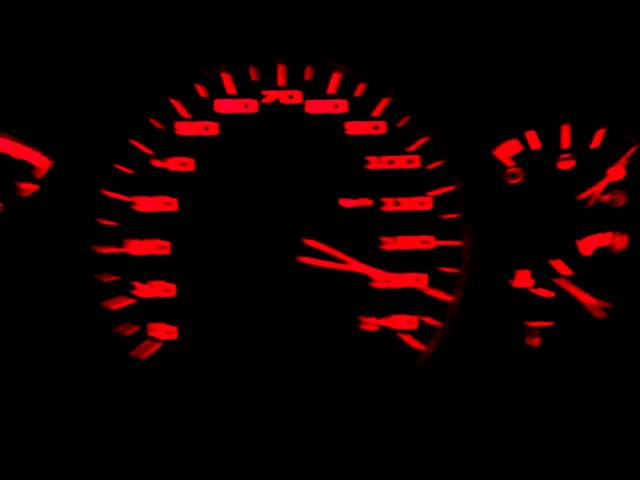 0-140 KMH PONTIAC GRAND PRIX COMP G