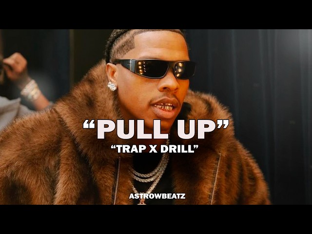 [FREE] Lil Baby x Central Cee Type Beat "PULL UP" @astrowbeatz