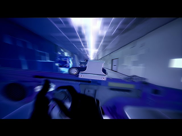Mythic Fcar + Stretched Res = Pure Domination in THE FINALS Season 7