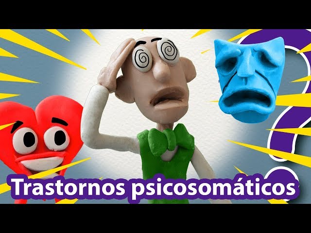 ❤️ Can your emotions make you sick? 🤢